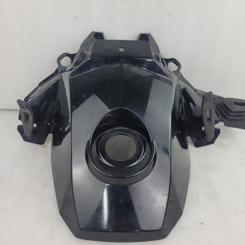 console - black Commander Vite